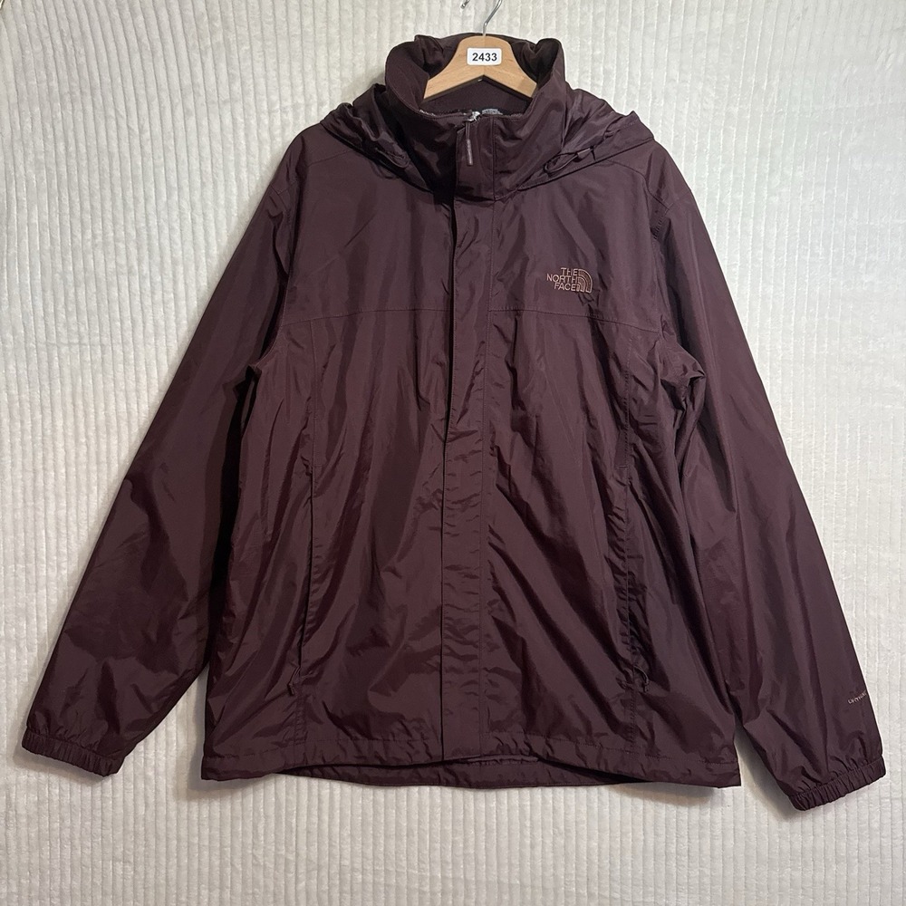 The North Face Men's na size